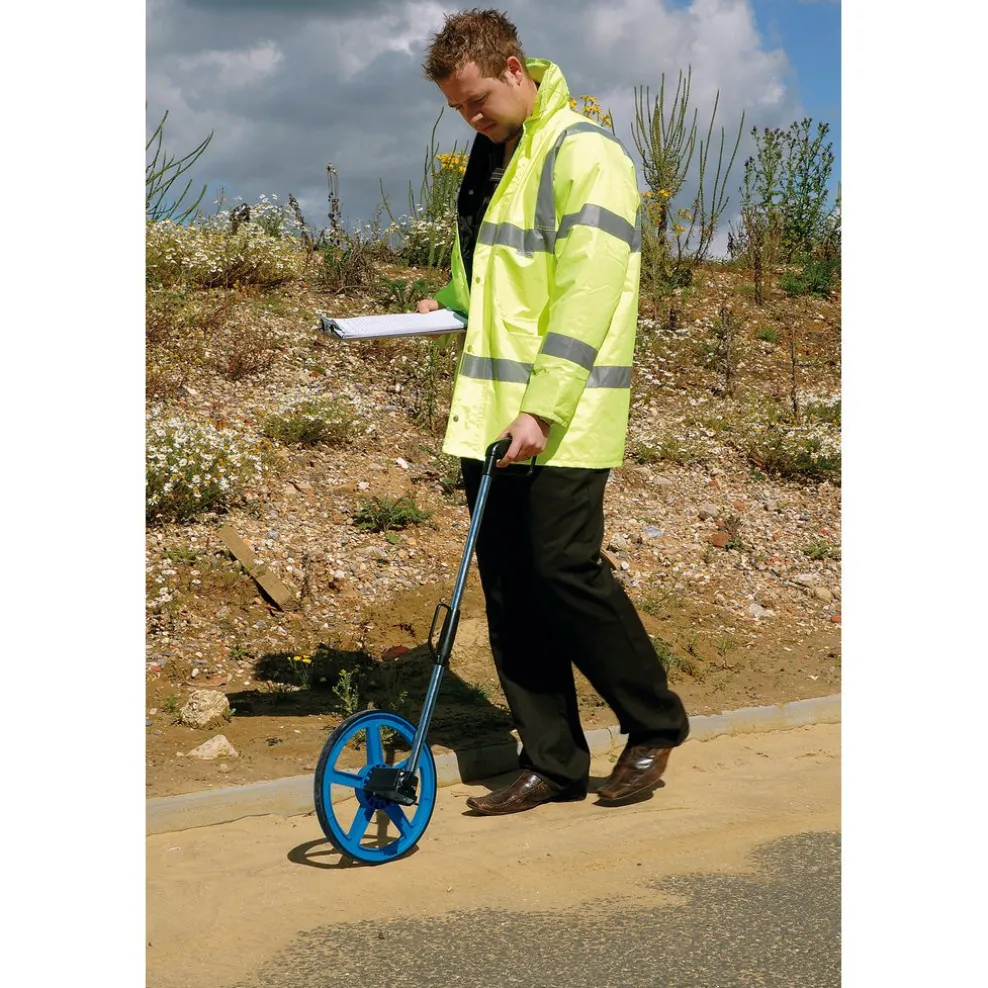 Measuring Wheel