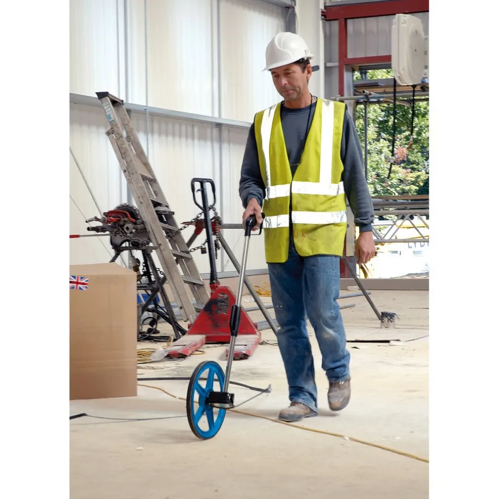 Measuring Wheel