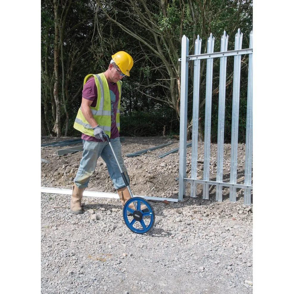 Measuring Wheel