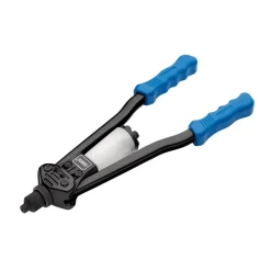 Medium Arm Riveter with Collection Bowl, 380mm