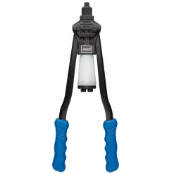 Medium Arm Riveter with Collection Bowl, 380mm
