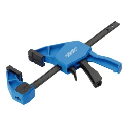 Medium Duty Bar Clamp, 150mm