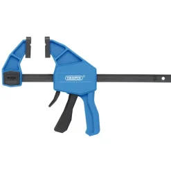Medium Duty Bar Clamp, 150mm