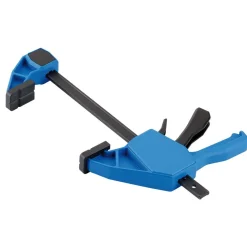 Medium Duty Bar Clamp, 150mm
