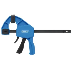 Medium Duty Bar Clamp, 150mm