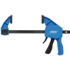 Medium Duty Bar Clamp, 150mm