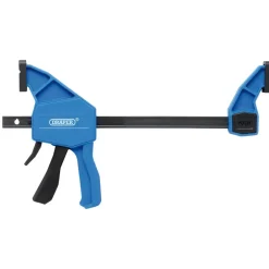 Medium Duty Bar Clamp, 150mm