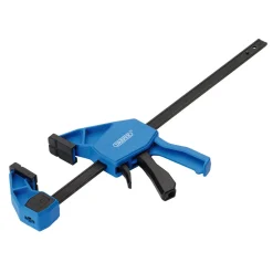 Medium Duty Bar Clamp, 300mm
