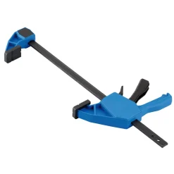 Medium Duty Bar Clamp, 300mm