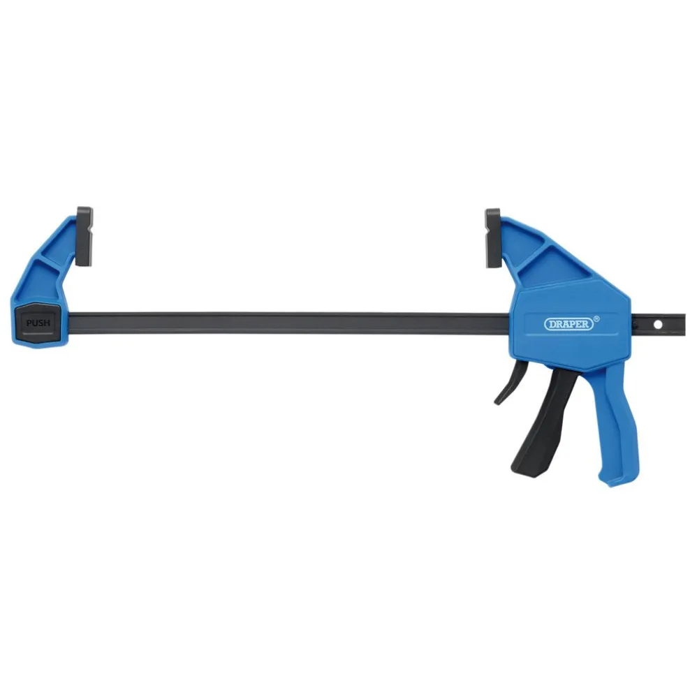 Medium Duty Bar Clamp, 300mm