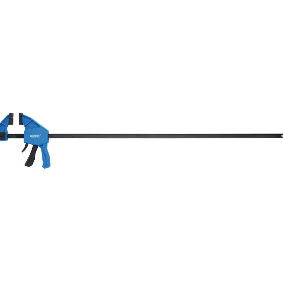 Medium Duty Bar Clamp, 900mm