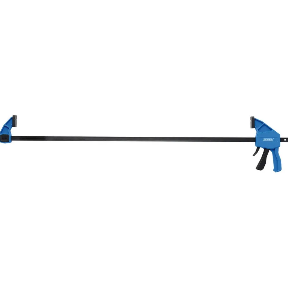 Medium Duty Bar Clamp, 900mm
