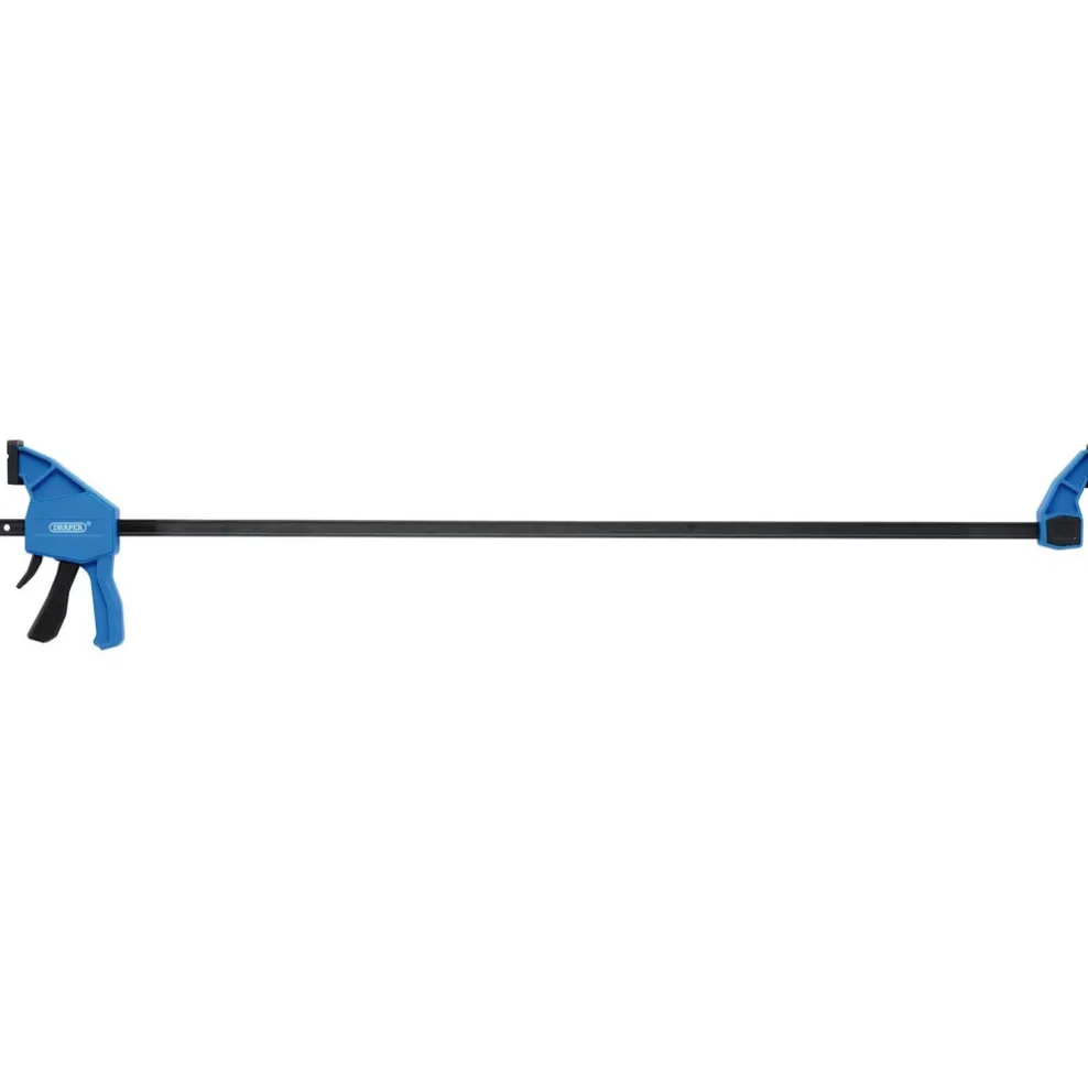 Medium Duty Bar Clamp, 900mm