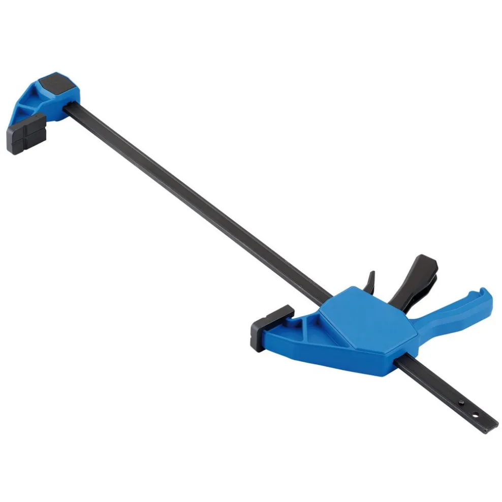 Medium Duty Bar Clamp, 450mm