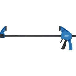 Medium Duty Bar Clamp, 450mm