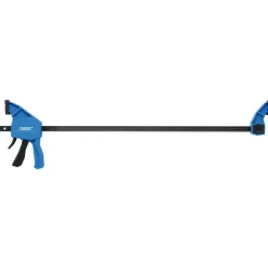 Medium Duty Bar Clamp, 600mm