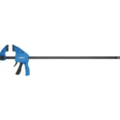 Medium Duty Bar Clamp, 600mm