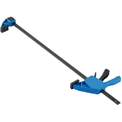 Medium Duty Bar Clamp, 600mm