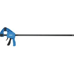 Medium Duty Bar Clamp, 600mm