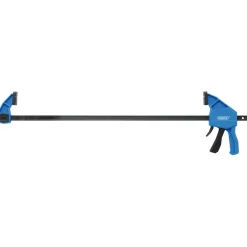 Medium Duty Bar Clamp, 600mm