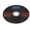 Metal Cutting Discs, 115 x 1 x 22.23mm (Pack of 100)