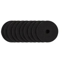 Metal Cutting Discs, 115 x 1 x 22.23mm (Pack of 10)
