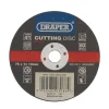 Metal Cutting Disc, 75 x 1 x 10mm