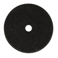 Metal Cutting Disc, 75 x 1 x 10mm