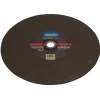 Metal Cutting Disc, 355 x 3 x 25.4mm