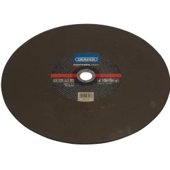 Metal Cutting Disc, 355 x 3 x 25.4mm