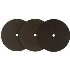 Metal Cutting Disc, 355 x 3 x 25.4mm