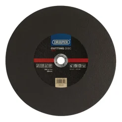 Metal Cutting Disc, 300 x 3 x 20mm