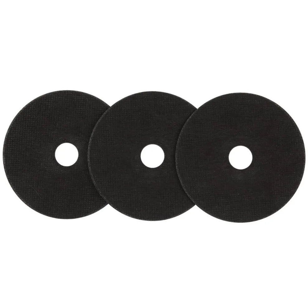 Metal Cutting Disc, 125 x 1 x 22.23mm