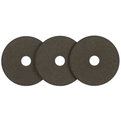 Metal Cutting Disc, 115 x 2.5 x 22.23mm