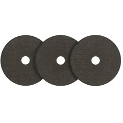 Metal Cutting Disc, 100 x 2.5 x 16mm