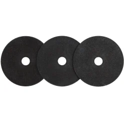 Metal Cutting Disc, 100 x 1 x 16mm