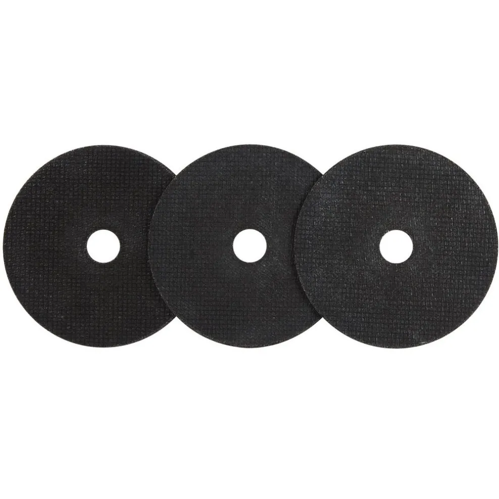 Metal Cutting Disc, 100 x 1 x 16mm