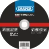 Metal Cutting Disc, 230 x 2 x 22.23mm