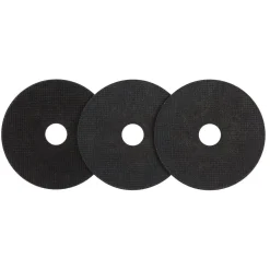 Metal Cutting Disc, 115 x 1 x 22.23mm