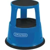 Metal Kickstool