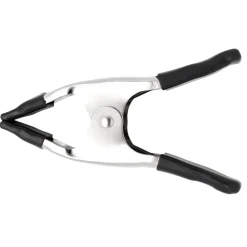 Metal Spring Clamp, 50mm
