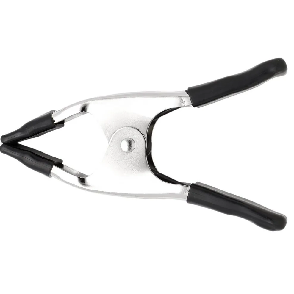 Metal Spring Clamp, 50mm