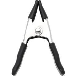 Metal Spring Clamp, 35mm