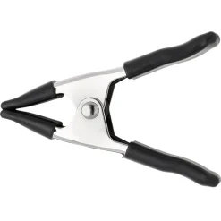 Metal Spring Clamp, 35mm