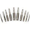 Metric Hand Tap Set (10 Piece)