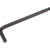 Metric Hexagon and Ball End Hexagon Keys, 8mm