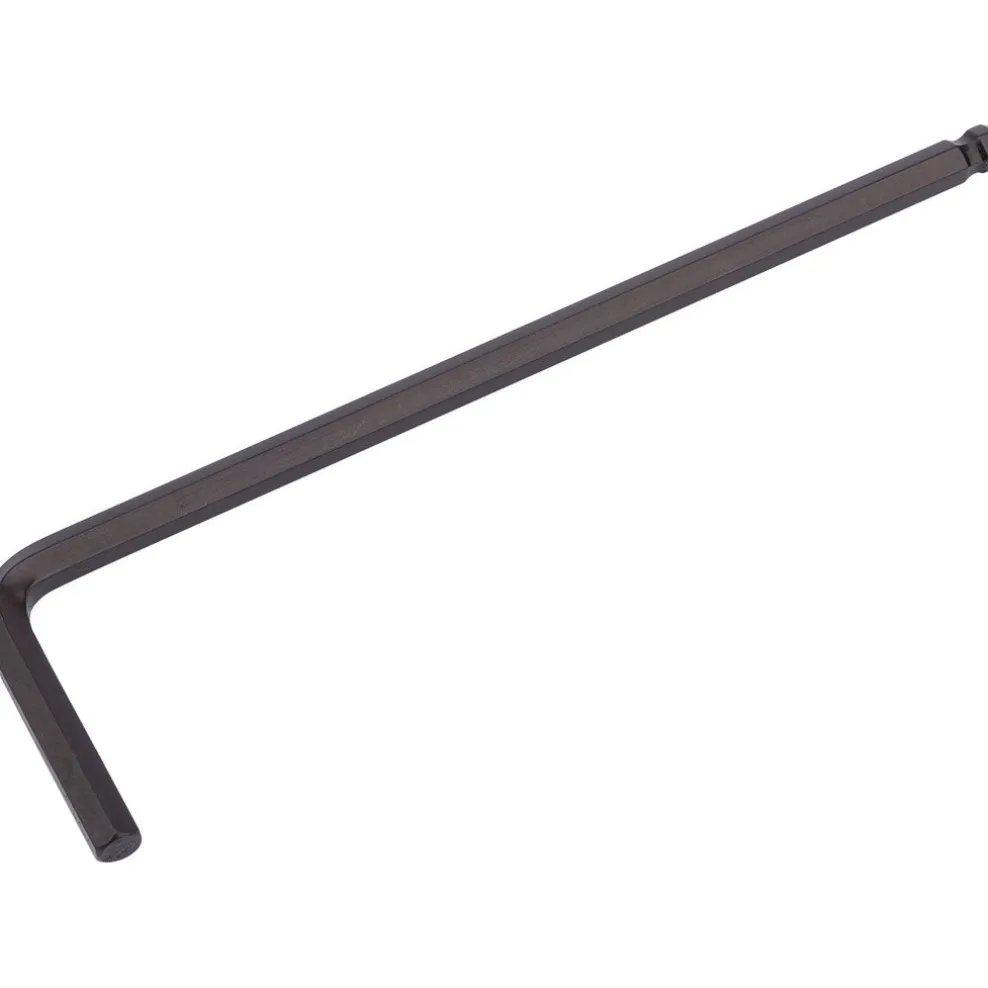Metric Hexagon and Ball End Hexagon Keys, 4mm