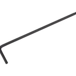 Metric Hexagon and Ball End Hexagon Keys, 2mm