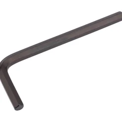 Metric Hexagon Key, 6mm