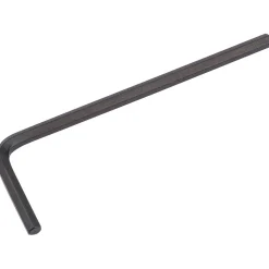 Metric Hexagon Key, 2.5mm